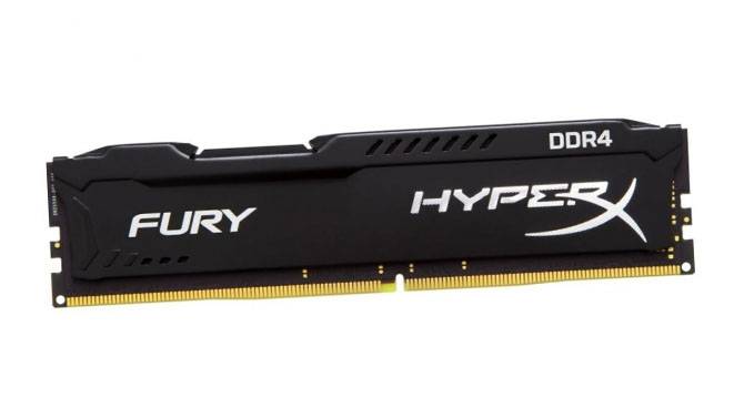 DDR4 ram