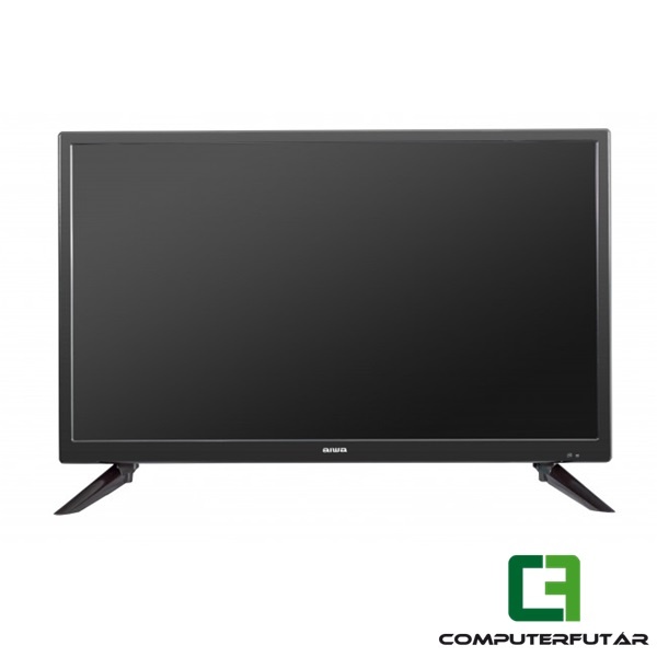 Aiwa 24" JH24BT300S HD ready LED TV