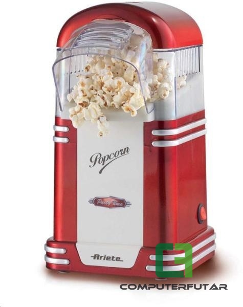 Ariete ARI 2954 popcorn készítő