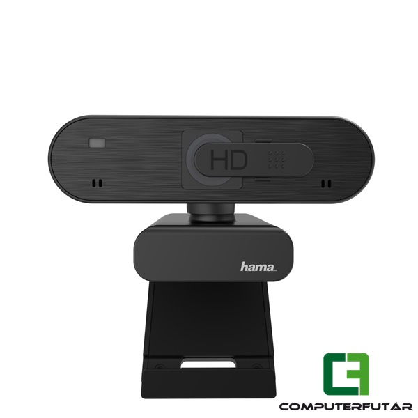 Hama 00139992 "C-600 Pro" Full HD webkamera