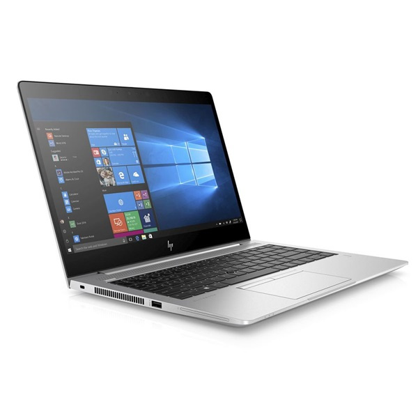 HP EliteBook 840 G6 14"FHD/Intel Core i5-8365U/8GB/256GB/Int.VGA/Win11 Pro/ezüst laptop (Felújított, batteryCARE+)