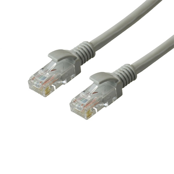 IRIS 1m Cat5e U/UTP kábel