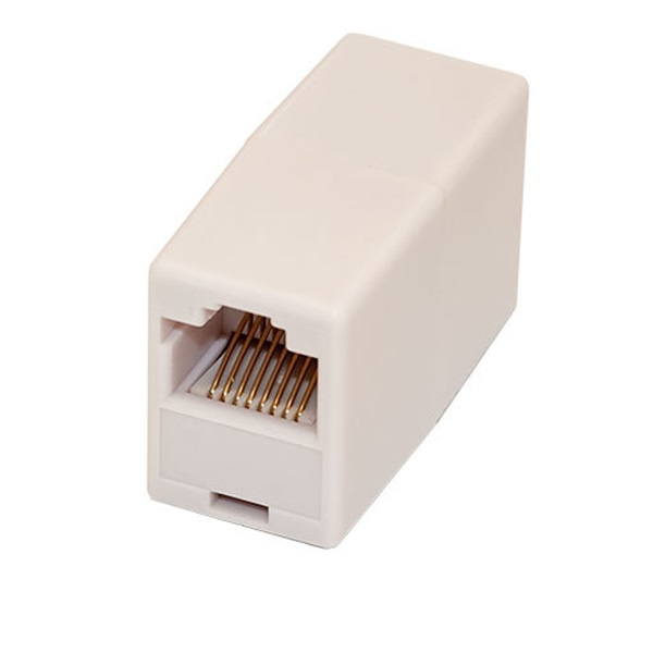 RJ45 - RJ45 UTP toldó