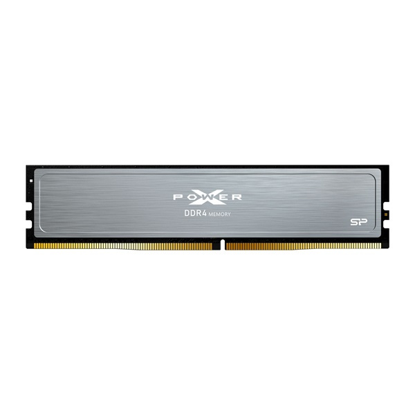 Silicon Power 8GB 3200MHz DDR-4 XPOWER Pulse (SP008GXLZU320BSI) memória