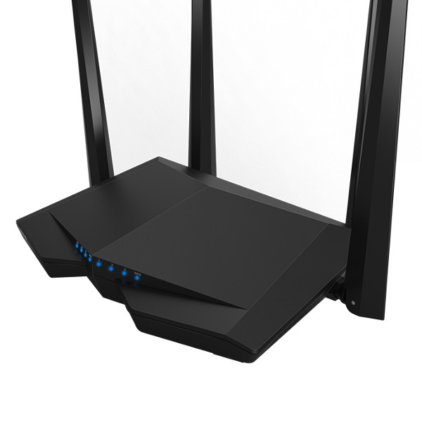 Tenda AC6 AC1200 Dual Band vezeték nélküli router