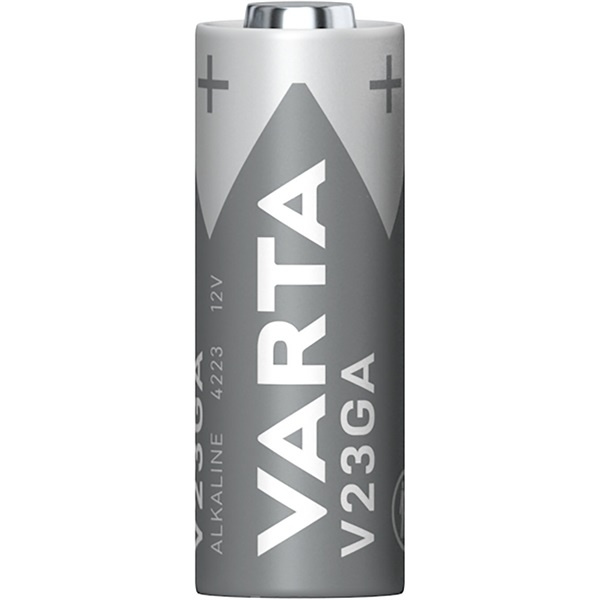 Varta 4223112401 Professional V23GA fotó- és kalkulátorelem 1db/bliszter