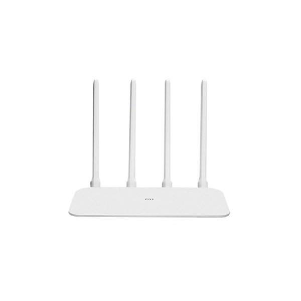 Xiaomi Mi 4A fehér router